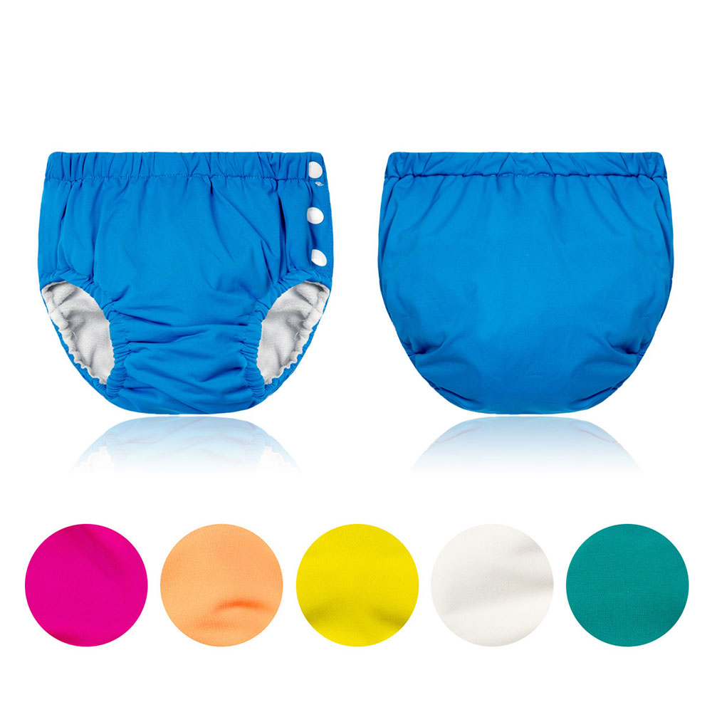 Baby Swim Diaper Waterproof Underwear